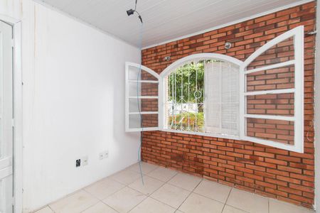 Quarto 1 de casa para alugar com 3 quartos, 80m² em Glória, Porto Alegre