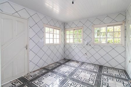 Casa para alugar com 80m², 3 quartos e 3 vagas Casa para alugar com 80m², 3 quartos e 3 vagasCozinha