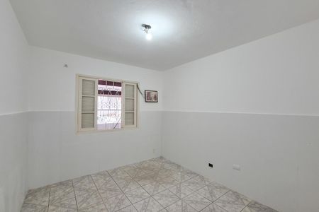 Quarto 1 de casa para alugar com 2 quartos, 100m² em Santa Terezinha, São Bernardo do Campo