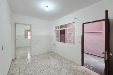 Sala de casa para alugar com 2 quartos, 100m² em Santa Terezinha, São Bernardo do Campo