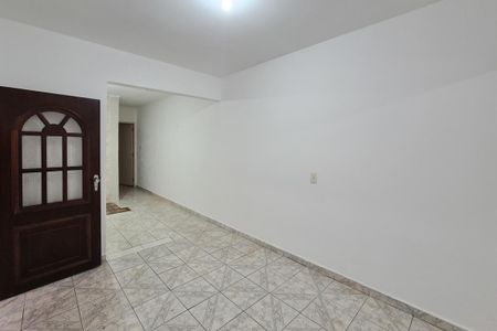 Sala de casa para alugar com 2 quartos, 100m² em Santa Terezinha, São Bernardo do Campo