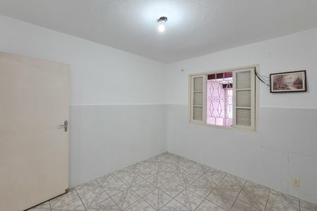 Quarto 1 de casa para alugar com 2 quartos, 100m² em Santa Terezinha, São Bernardo do Campo