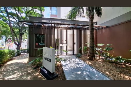 Apartamento à venda com 69m², 2 quartos e 1 vaga Apartamento à venda com 69m², 2 quartos e 1 vagaFachada do Prédio