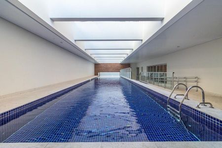 Apartamento à venda com 69m², 2 quartos e 1 vaga Apartamento à venda com 69m², 2 quartos e 1 vagaÁrea Comum - Piscina