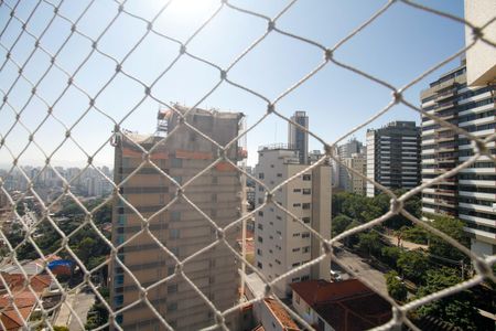 Apartamento à venda com 69m², 2 quartos e 1 vaga Apartamento à venda com 69m², 2 quartos e 1 vagaVista da Suíte