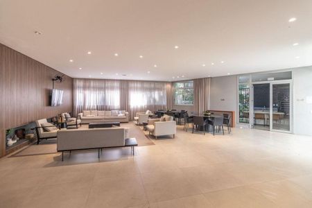Apartamento à venda com 69m², 2 quartos e 1 vaga Apartamento à venda com 69m², 2 quartos e 1 vagaÁrea Comum - Salão de Festas