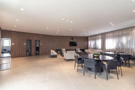 Apartamento à venda com 69m², 2 quartos e 1 vaga Apartamento à venda com 69m², 2 quartos e 1 vagaÁrea Comum - Salão de Festas