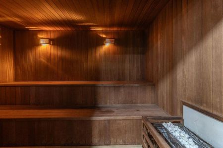Apartamento à venda com 69m², 2 quartos e 1 vaga Apartamento à venda com 69m², 2 quartos e 1 vagaÁrea Comum - Sauna