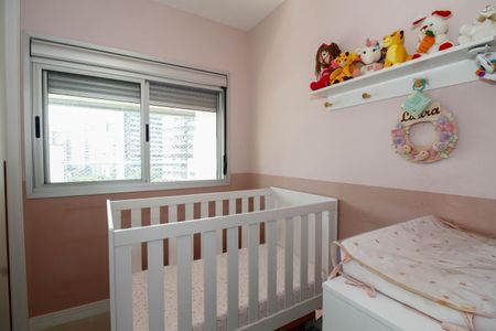 Quarto de apartamento à venda com 2 quartos, 69m² em Sumaré, São Paulo