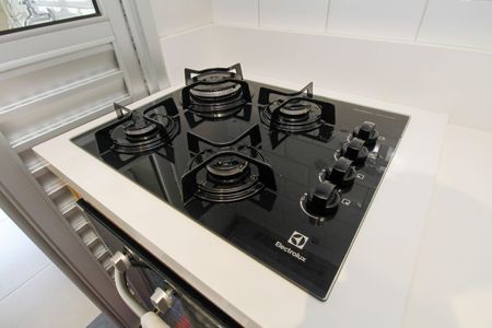 Apartamento à venda com 69m², 2 quartos e 1 vaga Apartamento à venda com 69m², 2 quartos e 1 vagaCooktop