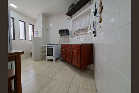Apartamento para alugar com 59m², 1 quarto e 1 vaga