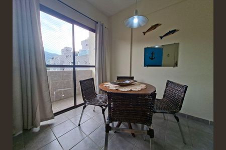 Apartamento para alugar com 59m², 1 quarto e 1 vaga