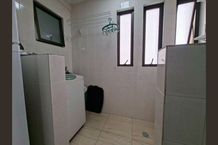 Apartamento para alugar com 59m², 1 quarto e 1 vaga