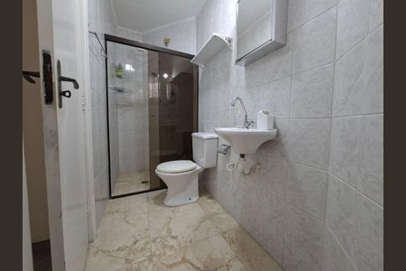 Apartamento para alugar com 59m², 1 quarto e 1 vaga