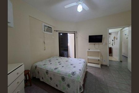 Apartamento para alugar com 59m², 1 quarto e 1 vaga