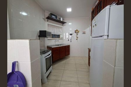 Apartamento para alugar com 59m², 1 quarto e 1 vaga