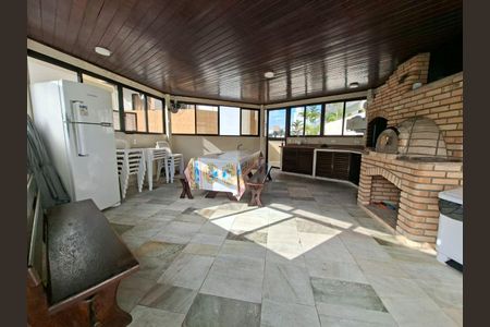 Apartamento para alugar com 59m², 1 quarto e 1 vaga