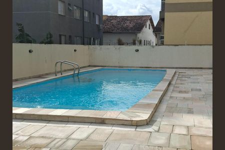 Apartamento para alugar com 59m², 1 quarto e 1 vaga