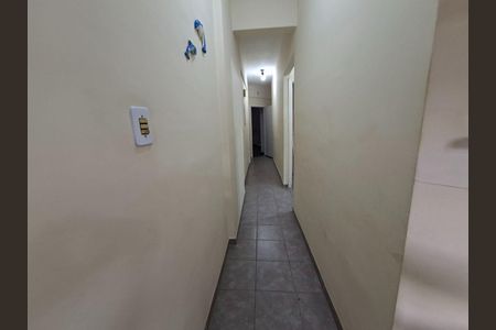 Apartamento para alugar com 59m², 1 quarto e 1 vaga
