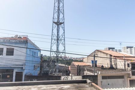 Casa à venda com 220m², 3 quartos e 2 vagasVista da Sala