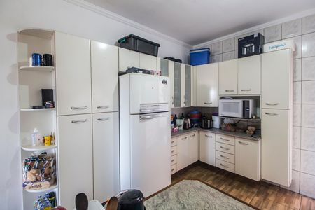 Casa à venda com 220m², 3 quartos e 2 vagasCozinha