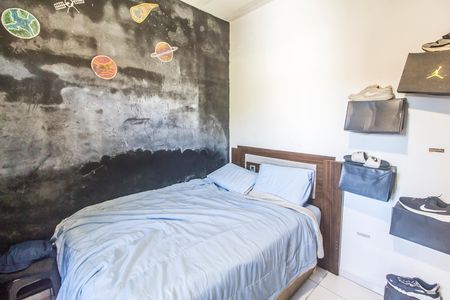 Casa à venda com 220m², 3 quartos e 2 vagasQuarto 2