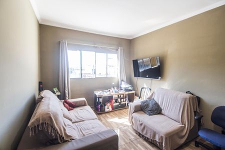 Sala  de casa à venda com 3 quartos, 220m² em Jardim do Líbano, Barueri