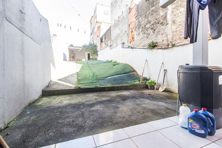 Casa à venda com 220m², 3 quartos e 2 vagasÁrea de Serviço