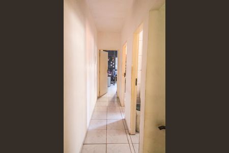 Casa à venda com 220m², 3 quartos e 2 vagasBanheiro da Suíte