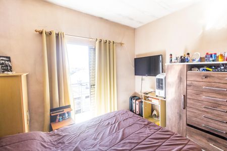 Suíte de casa à venda com 3 quartos, 220m² em Jardim do Líbano, Barueri