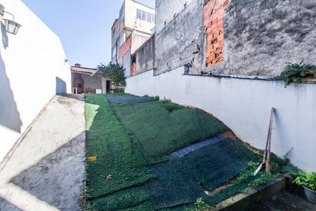 Casa à venda com 220m², 3 quartos e 2 vagasQuintal