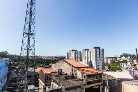 Casa à venda com 220m², 3 quartos e 2 vagasVista da Suíte