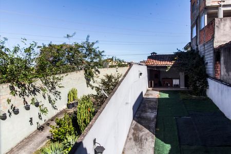 Casa à venda com 220m², 3 quartos e 2 vagasVista da Suíte