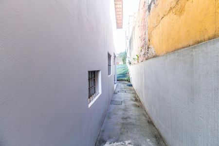 Casa à venda com 220m², 3 quartos e 2 vagasCorredor