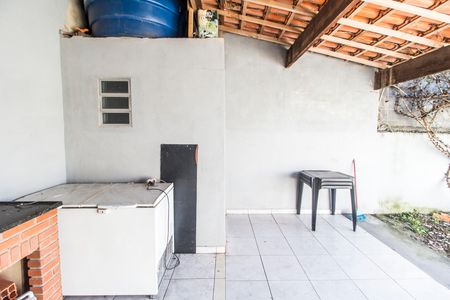 Casa à venda com 220m², 3 quartos e 2 vagasÁrea gourmet