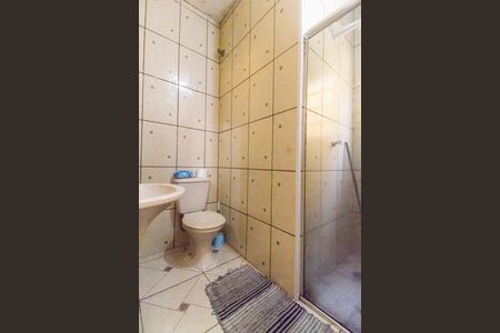 Casa à venda com 220m², 3 quartos e 2 vagasBanheiro da Suíte