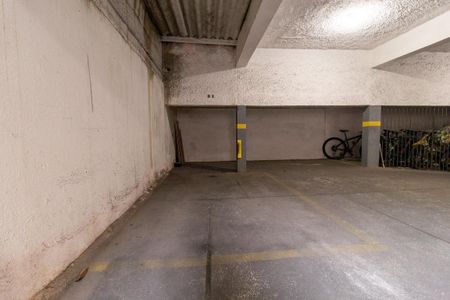 Garagem de apartamento para alugar com 3 quartos, 79m² em Água Verde, Curitiba