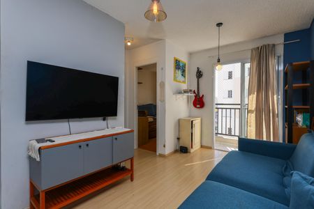 Apartamento para alugar com 2 quartos, 4m² em Parque Reboucas, São Paulo