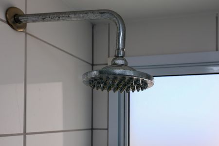 Apartamento para alugar com 4m², 2 quartos e 1 vaga Apartamento para alugar com 4m², 2 quartos e 1 vagaBanheiro