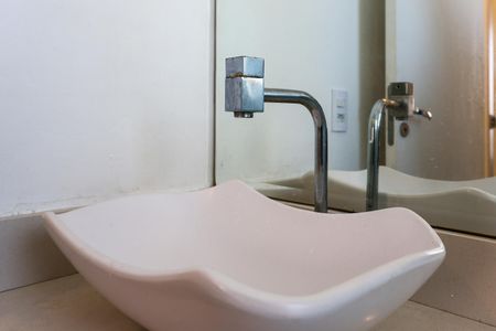 Apartamento para alugar com 4m², 2 quartos e 1 vaga Apartamento para alugar com 4m², 2 quartos e 1 vagaBanheiro
