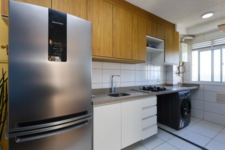 Apartamento para alugar com 4m², 2 quartos e 1 vaga Apartamento para alugar com 4m², 2 quartos e 1 vagaCozinha