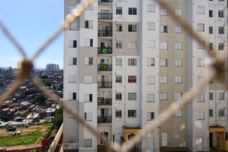 Apartamento para alugar com 4m², 2 quartos e 1 vaga Apartamento para alugar com 4m², 2 quartos e 1 vagaVista do Quarto 1