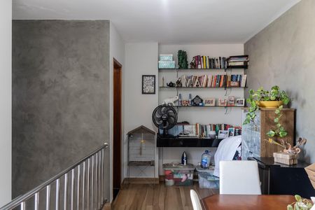Apartamento à venda com 188m², 3 quartos e 2 vagas Apartamento à venda com 188m², 3 quartos e 2 vagasSala 2