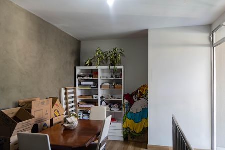 Apartamento à venda com 188m², 3 quartos e 2 vagas Apartamento à venda com 188m², 3 quartos e 2 vagasSala 2