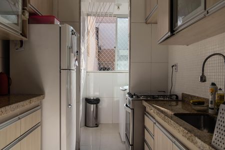 Apartamento à venda com 188m², 3 quartos e 2 vagas Apartamento à venda com 188m², 3 quartos e 2 vagasCozinha