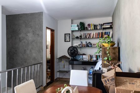 Sala 2 de apartamento à venda com 3 quartos, 188m² em Cinquentenario, Belo Horizonte
