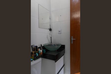 Apartamento à venda com 188m², 3 quartos e 2 vagas Apartamento à venda com 188m², 3 quartos e 2 vagasBanheiro da Suíte