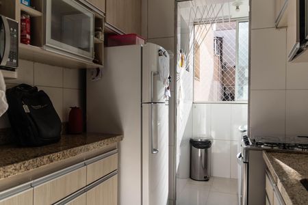 Apartamento à venda com 188m², 3 quartos e 2 vagas Apartamento à venda com 188m², 3 quartos e 2 vagasCozinha