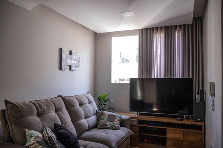 Apartamento à venda com 188m², 3 quartos e 2 vagas Apartamento à venda com 188m², 3 quartos e 2 vagasSala 1