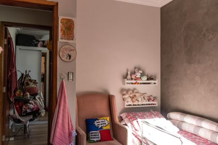 Apartamento à venda com 188m², 3 quartos e 2 vagas Apartamento à venda com 188m², 3 quartos e 2 vagasQuarto 1